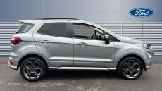 Ford EcoSport 1.0 EcoBoost 125 ST-Line 5dr Petrol Hatchback